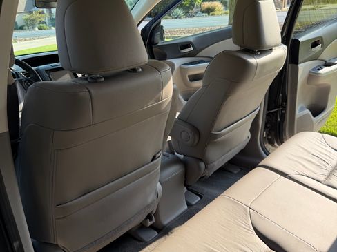 Used 2012 Honda CR-V EX-L image 23