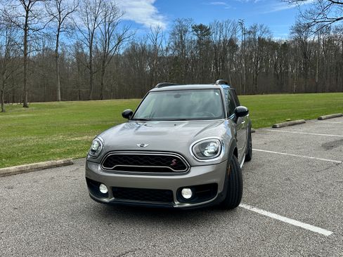 Used 2018 MINI Cooper Countryman S AWD/4WD image 12