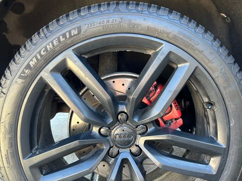 Used 2015 Audi SQ5 Premium Plus image 15