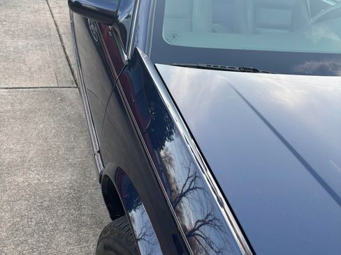 Used 1997 Cadillac Eldorado Touring image 3