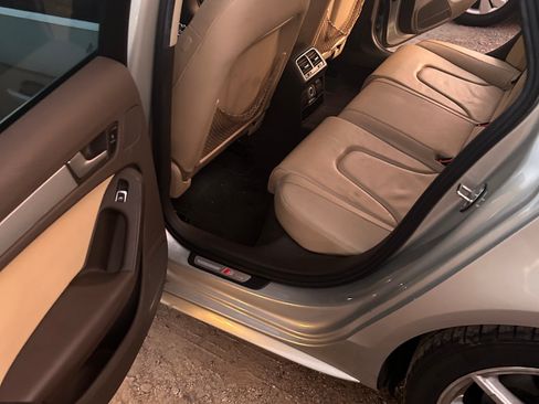 Used 2014 Audi A4 2.0T Premium Plus w/ Premium Plus Package image 9