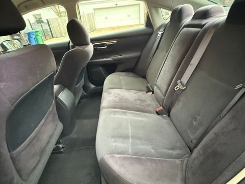 Used 2013 Nissan Altima 2.5 S image 6