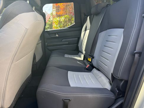 Used 2024 Toyota Tacoma TRD Off-Road image 12