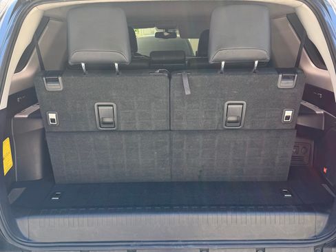 Used 2011 Toyota 4Runner Limited RWD image 12