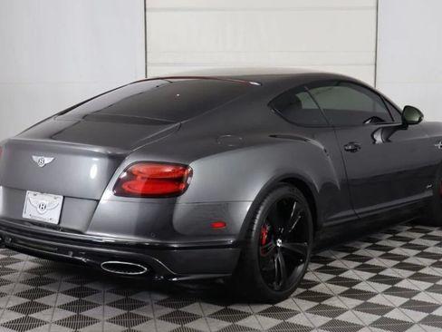 Used 2017 Bentley Continental GT Speed image 6