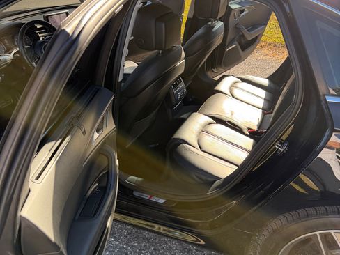 Used 2014 Audi S6 Prestige image 6