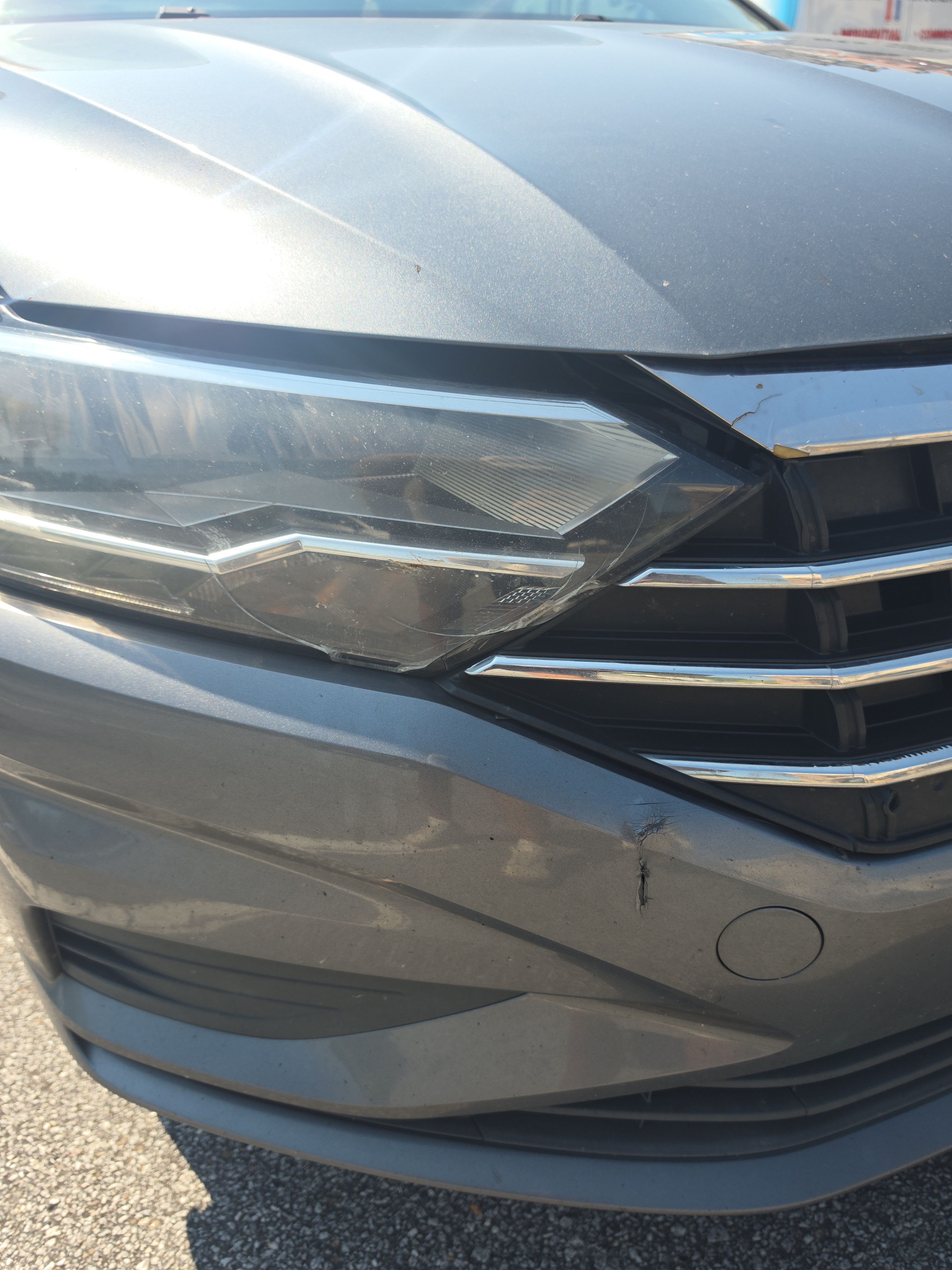 Used 2020 Volkswagen Jetta S w/ Driver Assistance Package FWD image 5