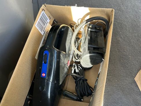 Used 2013 Honda CR-V EX image 10