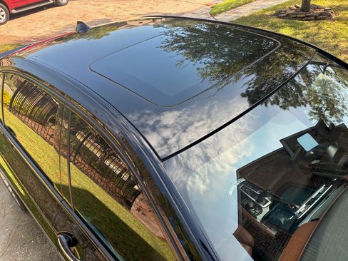 Used 2013 BMW ALPINA B7 Alpina B7 Sedan 4D image 10