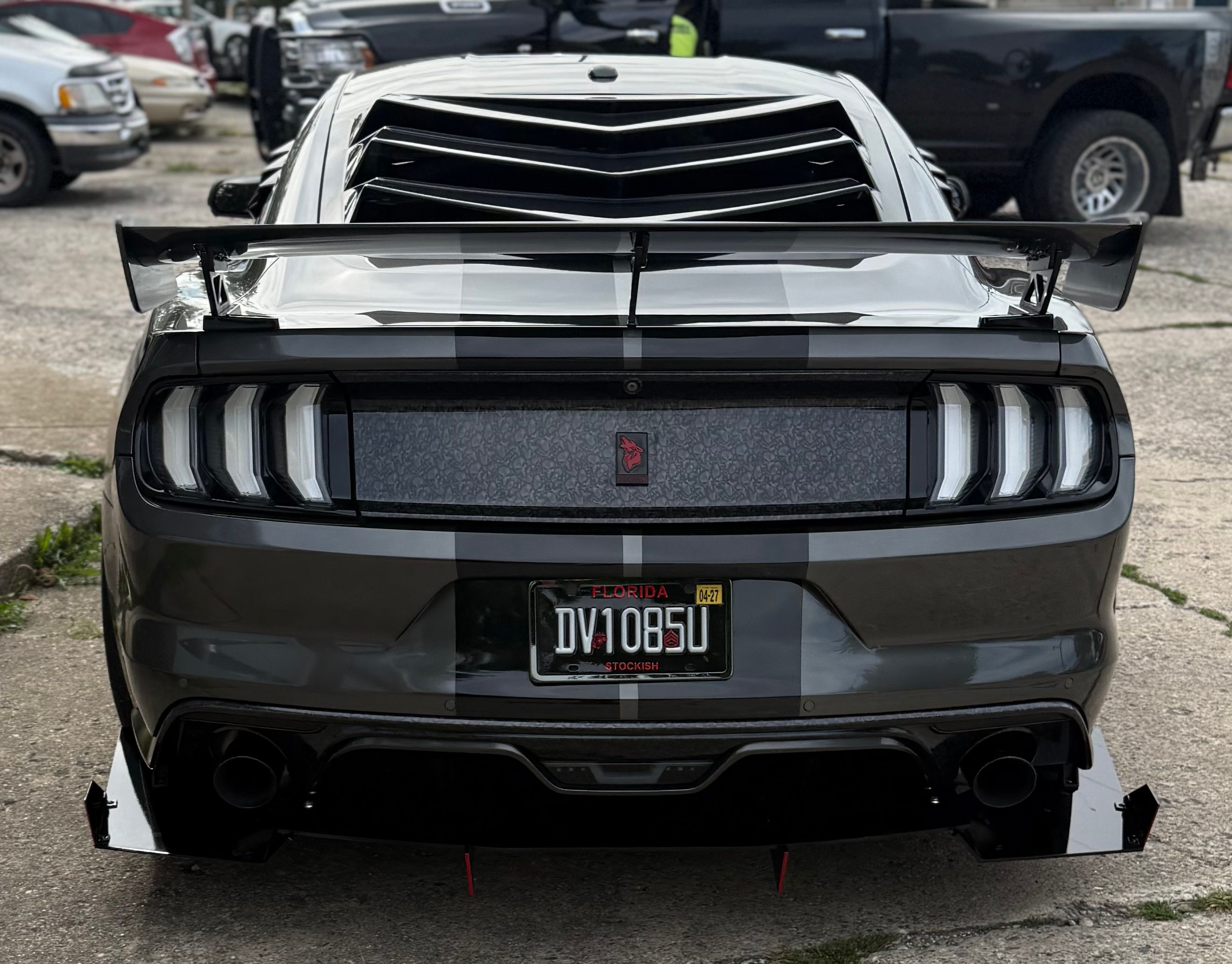 Used 2016 Ford Mustang GT Premium RWD image 6