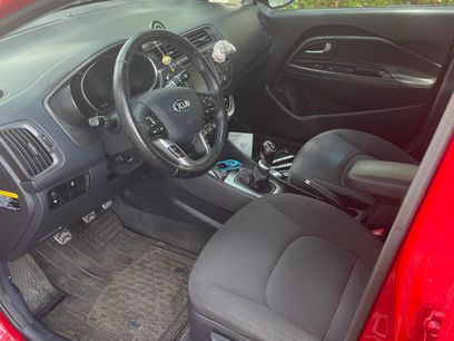 Used 2013 Kia Rio SX