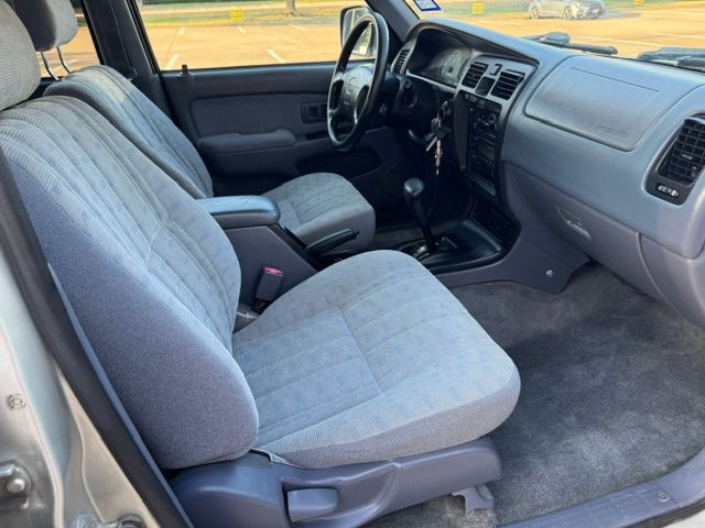 Used 2000 Toyota 4Runner 2WD image 8
