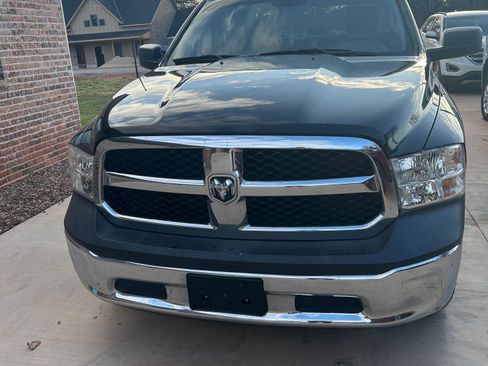 Used 2018 RAM 1500 Tradesman w/ Popular Equipment Group image 4