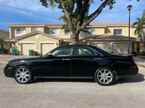 Used 2004 INFINITI M45 w/ Technology Pkg image 8