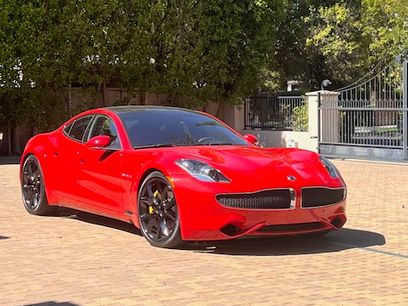 Used 2018 Karma Revero Luxury