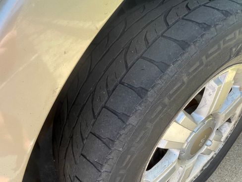 Used 2008 Ford F150 King Ranch image 16