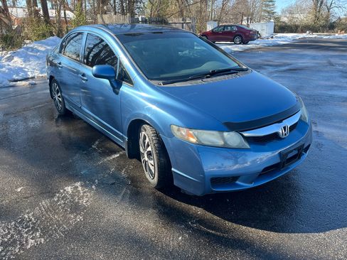 Used 2010 Honda Civic LX image 6