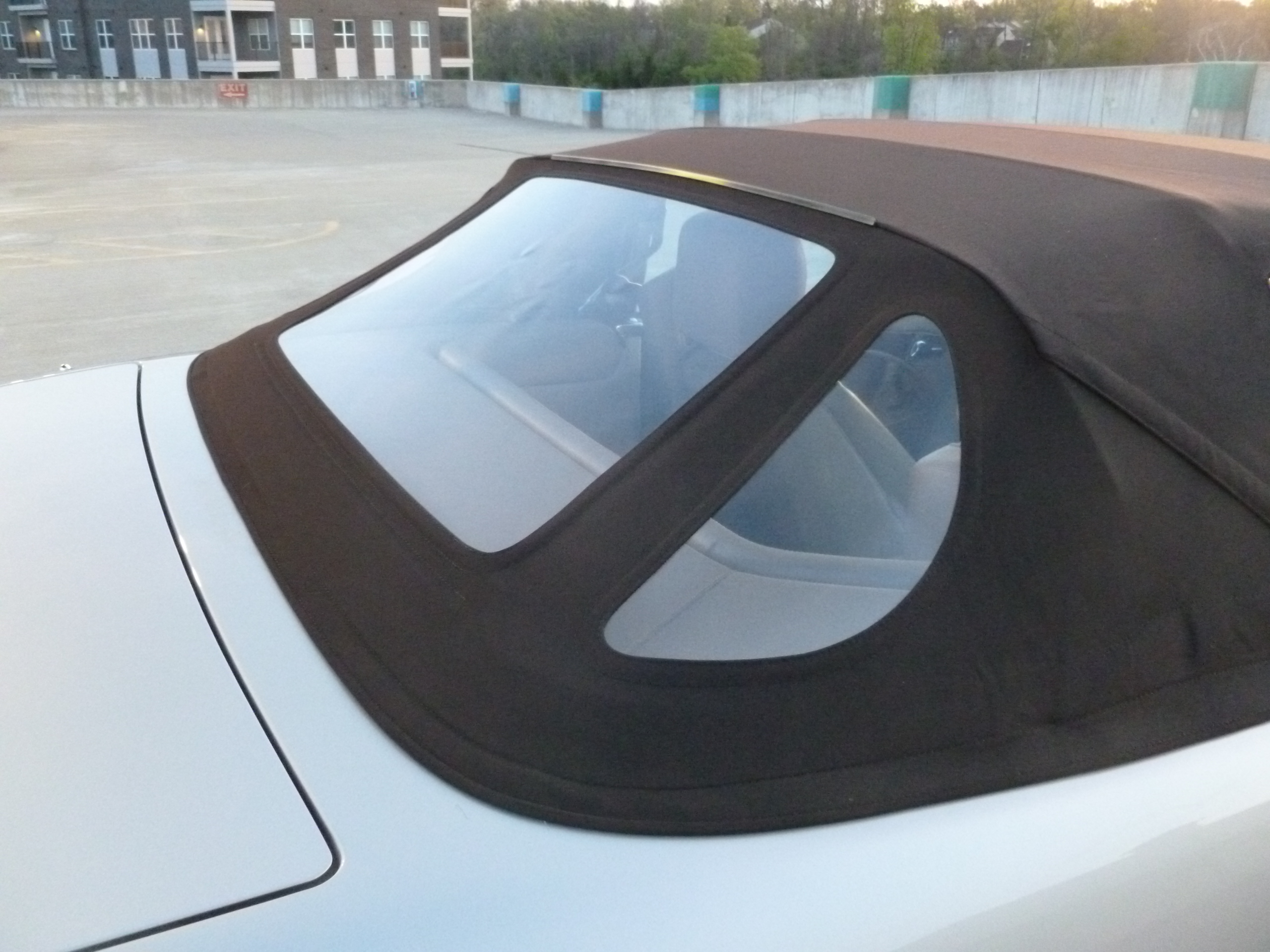 Used 1998 Mercedes-Benz SL 500 image 15