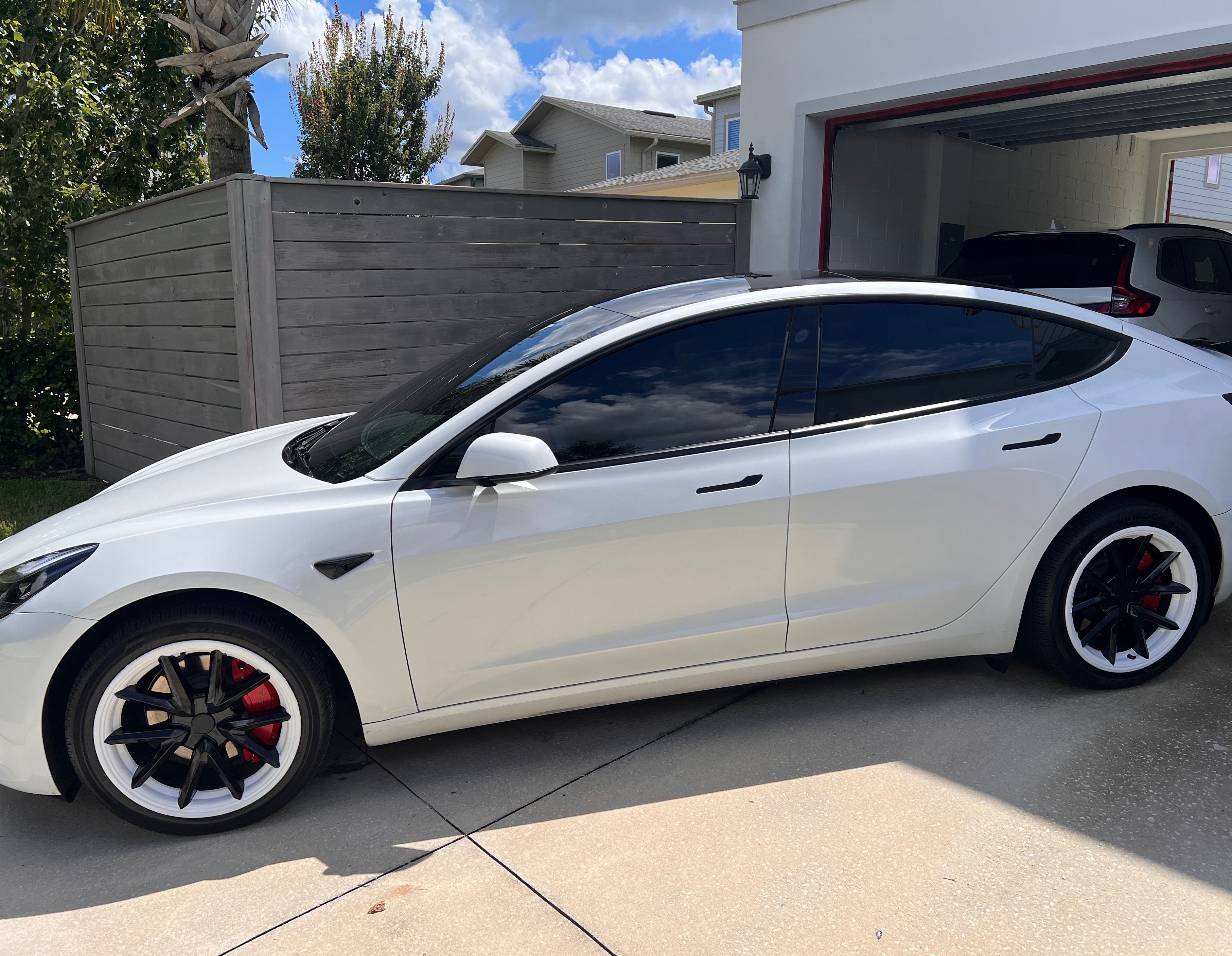 Used 2023 Tesla Model 3 Standard Range RWD image 22