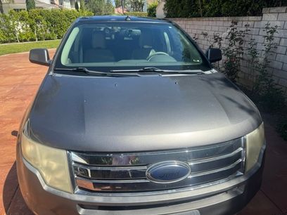 Used 2009 Ford Edge SEL
