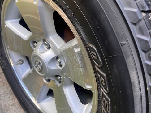 Used 2015 Toyota Tacoma PreRunner RWD image 4