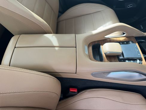 Used 2026 Mercedes-Benz GLE 450 4MATIC image 19
