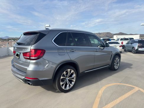 Used 2015 BMW X5 xDrive35i image 8
