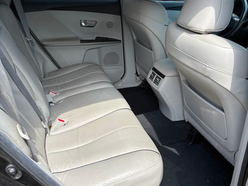 Used 2014 Toyota Venza XLE w/ XLE Premium Package FWD image 5