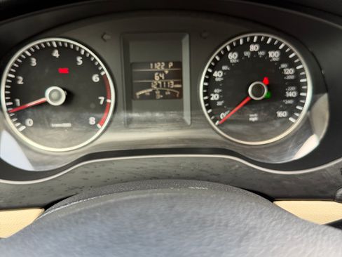 Used 2014 Volkswagen Jetta SEL image 6