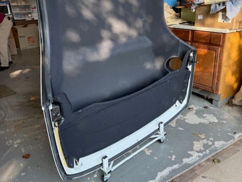 Used 2003 Ford Thunderbird image 13