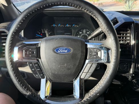 Used 2021 Ford F150 XL w/ Equipment Group 101A High AWD/4WD image 6