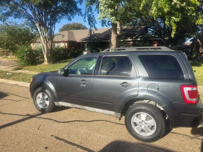 Used 2009 Ford Escape XLT