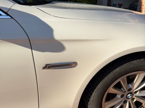 Used 2015 BMW 528i xDrive Sedan image 17