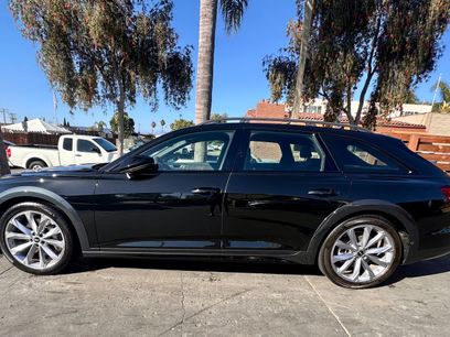 Used 2025 Audi A6 Premium Plus