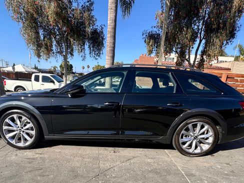 Used 2025 Audi A6 Premium Plus AWD/4WD image 1