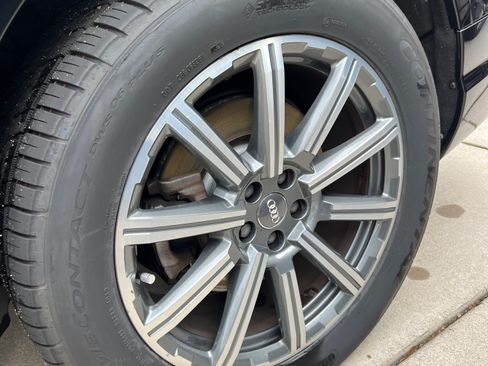 Used 2017 Audi Q7 3.0T Premium Plus image 25