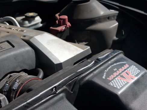 Used 2010 Chevrolet Camaro SS w/ RS Package image 6