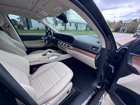 Used 2021 Mercedes-Benz GLE 350 350 Sport Utility 4D image 20