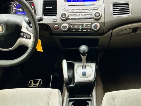 Used 2007 Honda Civic EX image 10