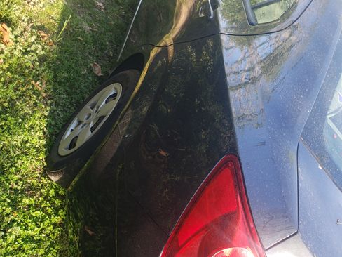 Used 2014 Chevrolet Sonic LS image 8