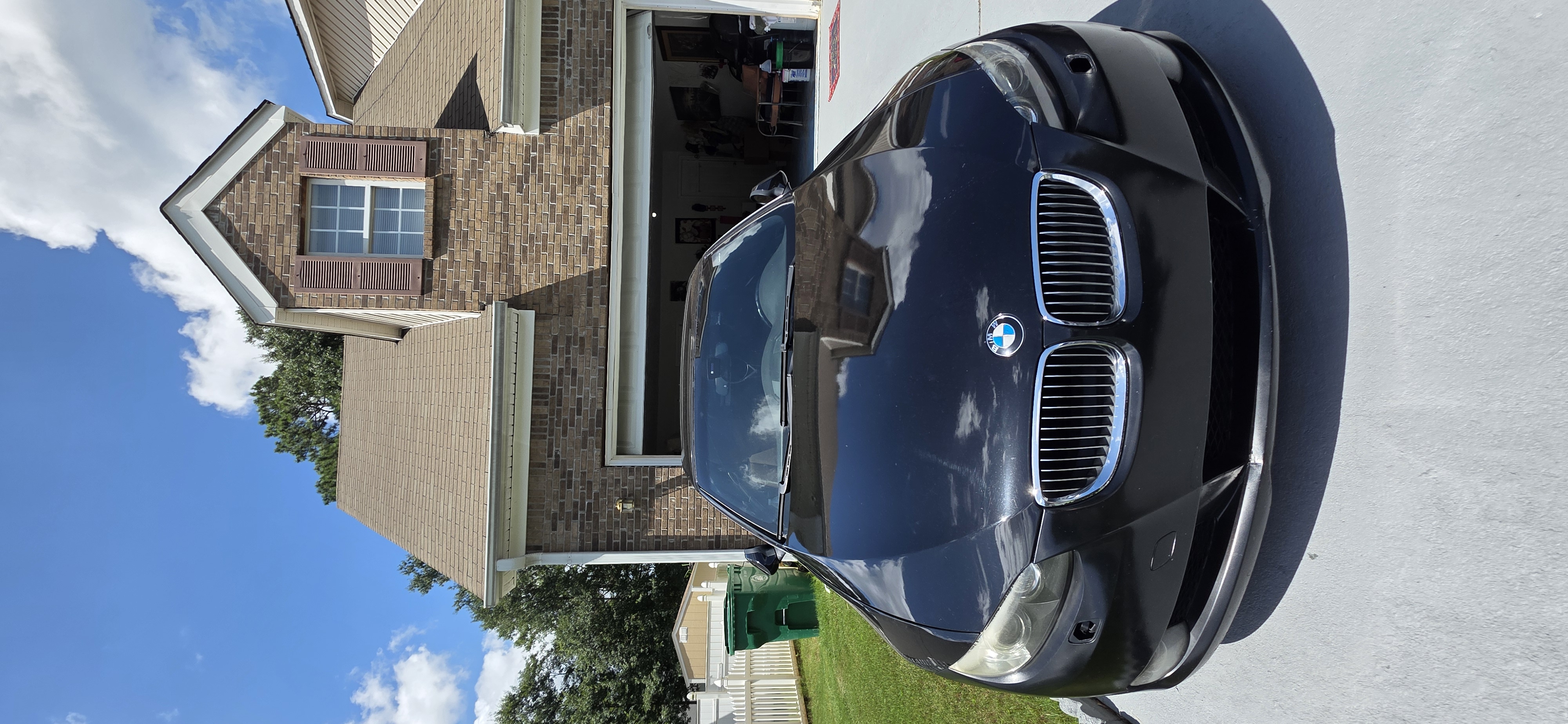 Used 2008 BMW 328i Convertible RWD image 2