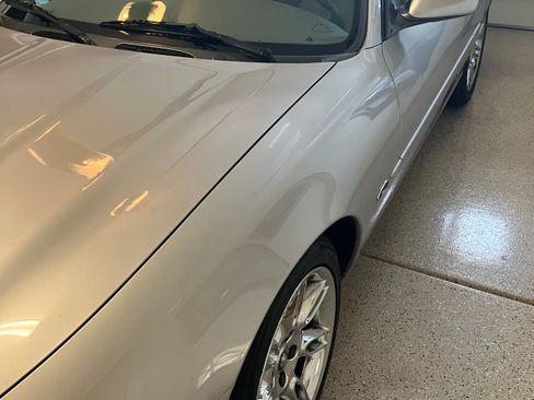 Used 2001 Jaguar XK8 Convertible image 12