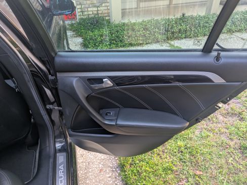 Used 2007 Acura TL Type-S image 20