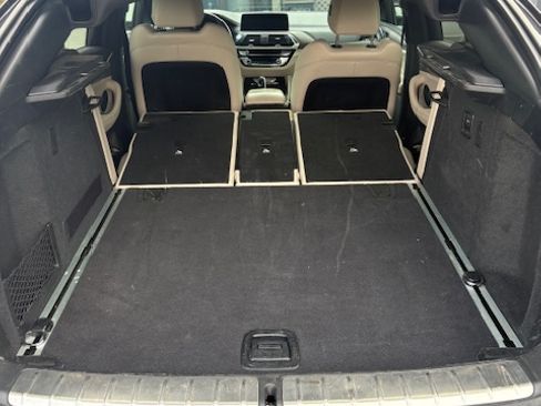 Used 2020 BMW X4 xDrive30i w/ Convenience Package AWD/4WD image 13