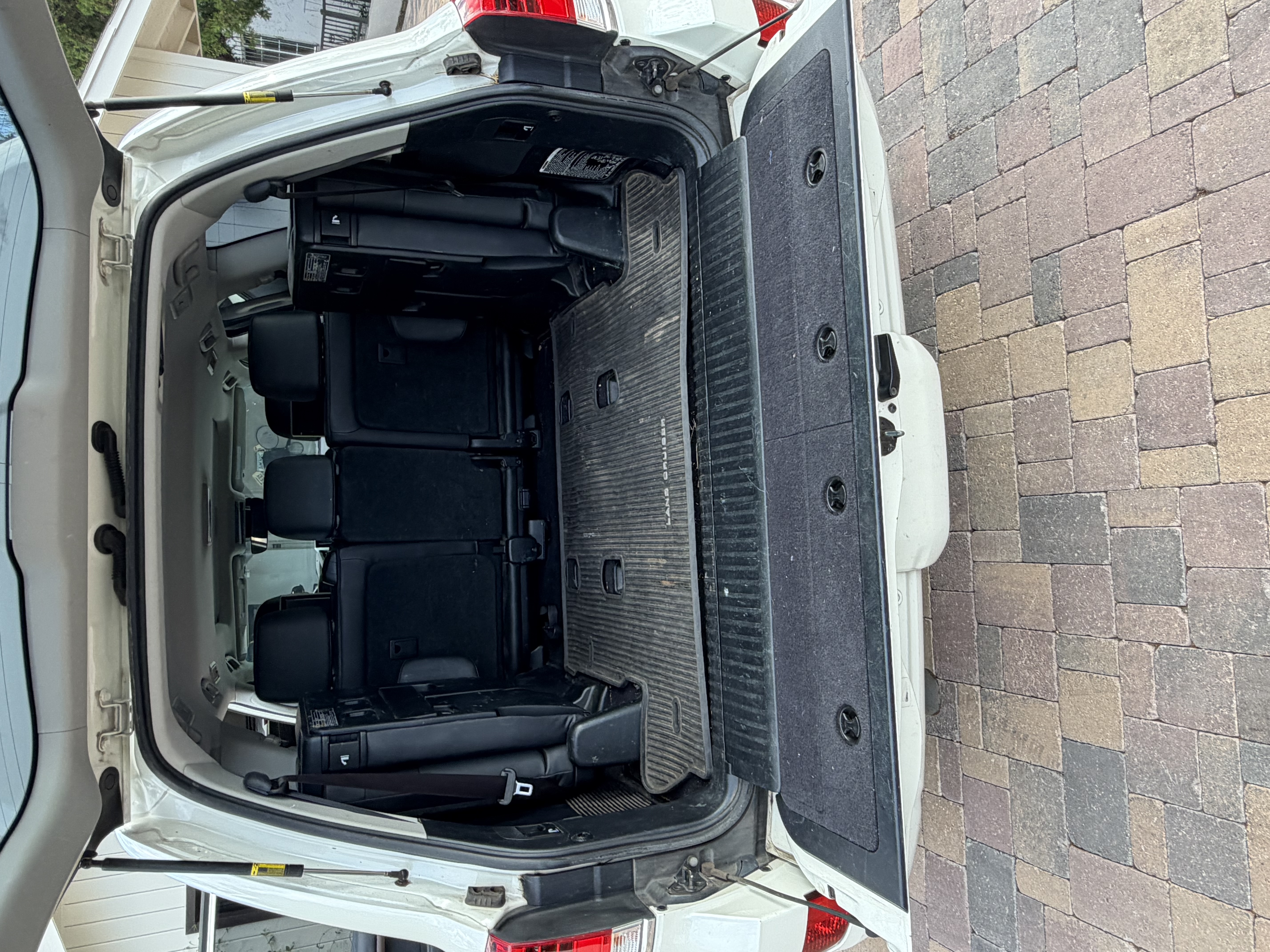 Used 2016 Toyota Land Cruiser AWD/4WD image 2