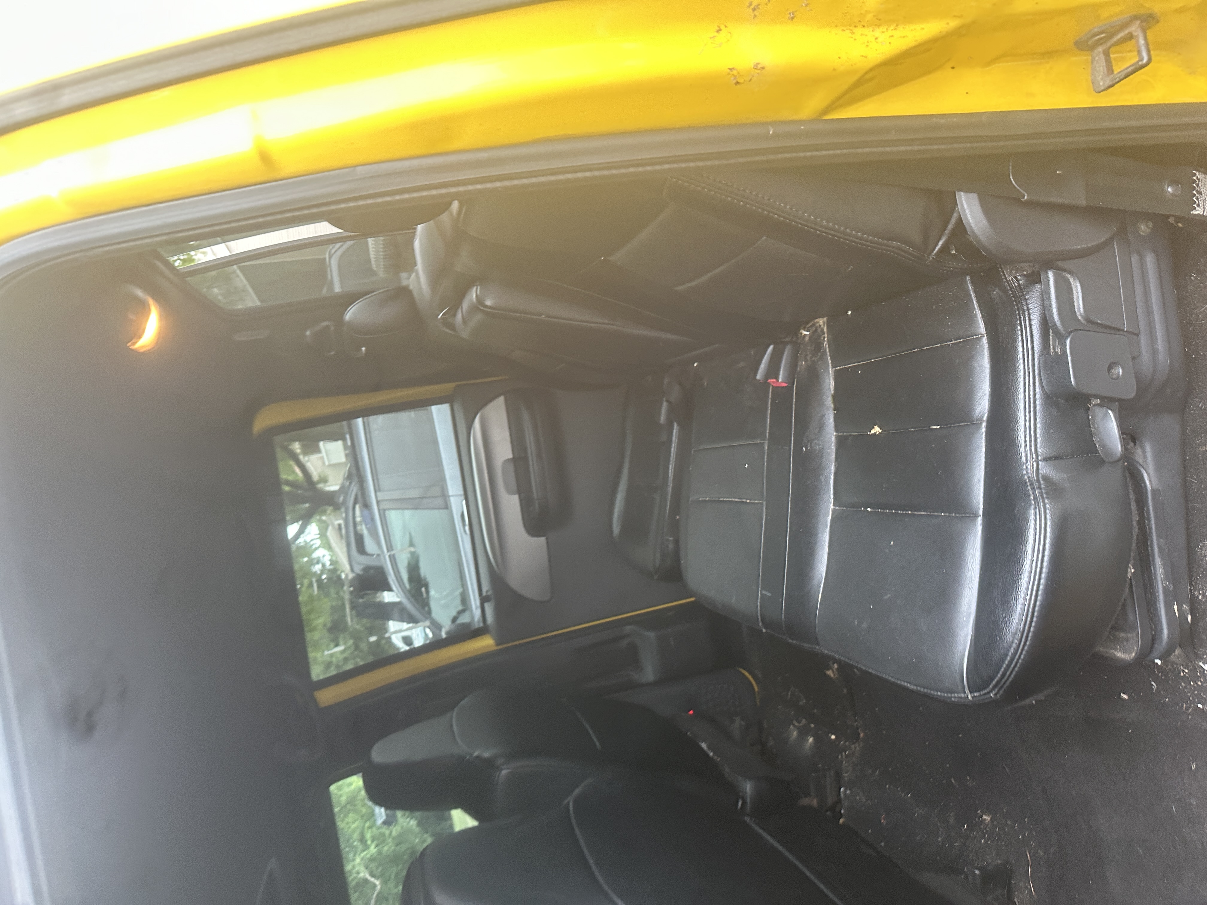 Used 2006 Ford F250 Lariat AWD/4WD image 9