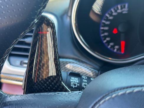 Used 2018 Jeep Grand Cherokee Trackhawk image 16