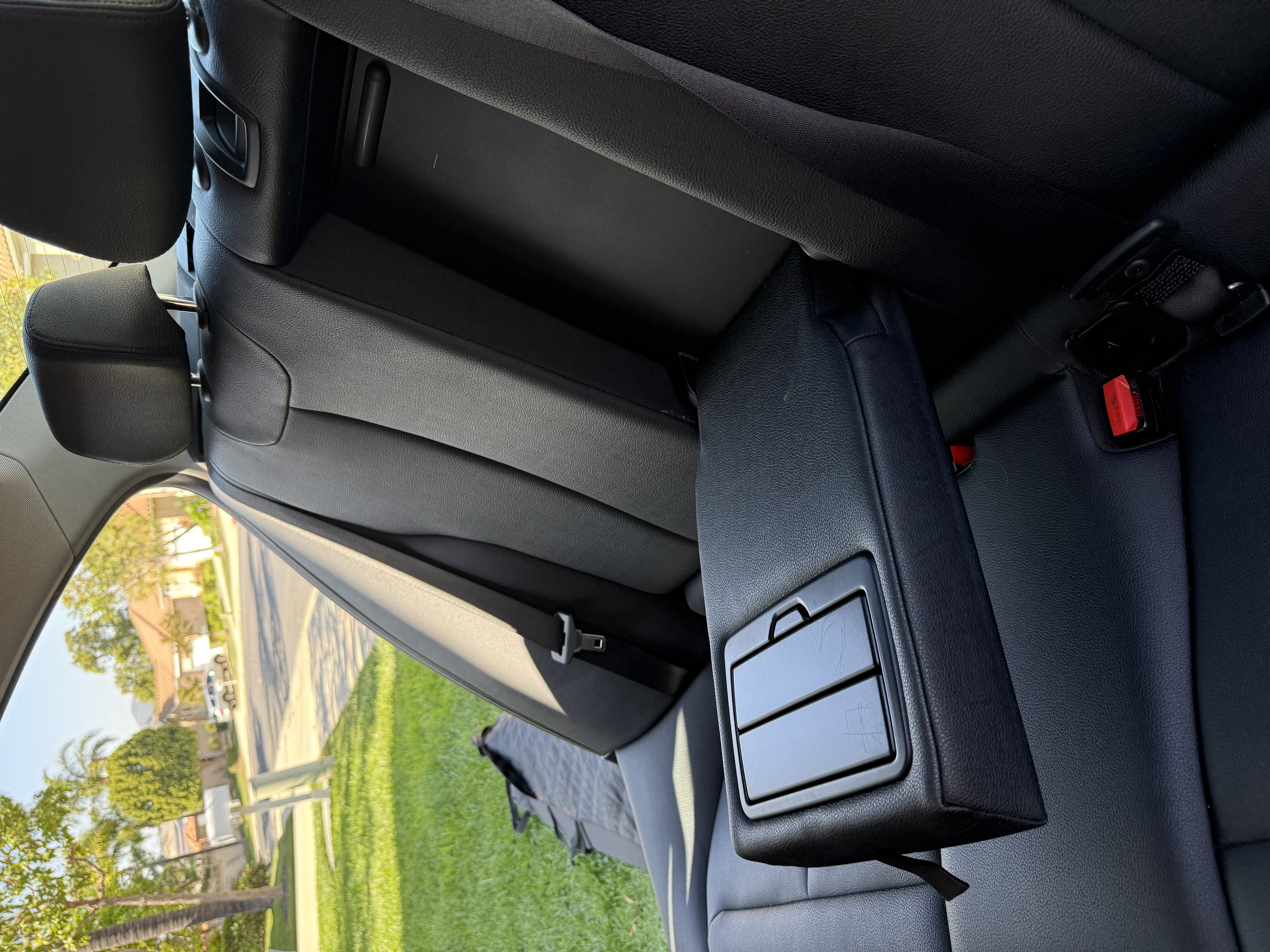 Used 2015 BMW 328i Sedan RWD image 19
