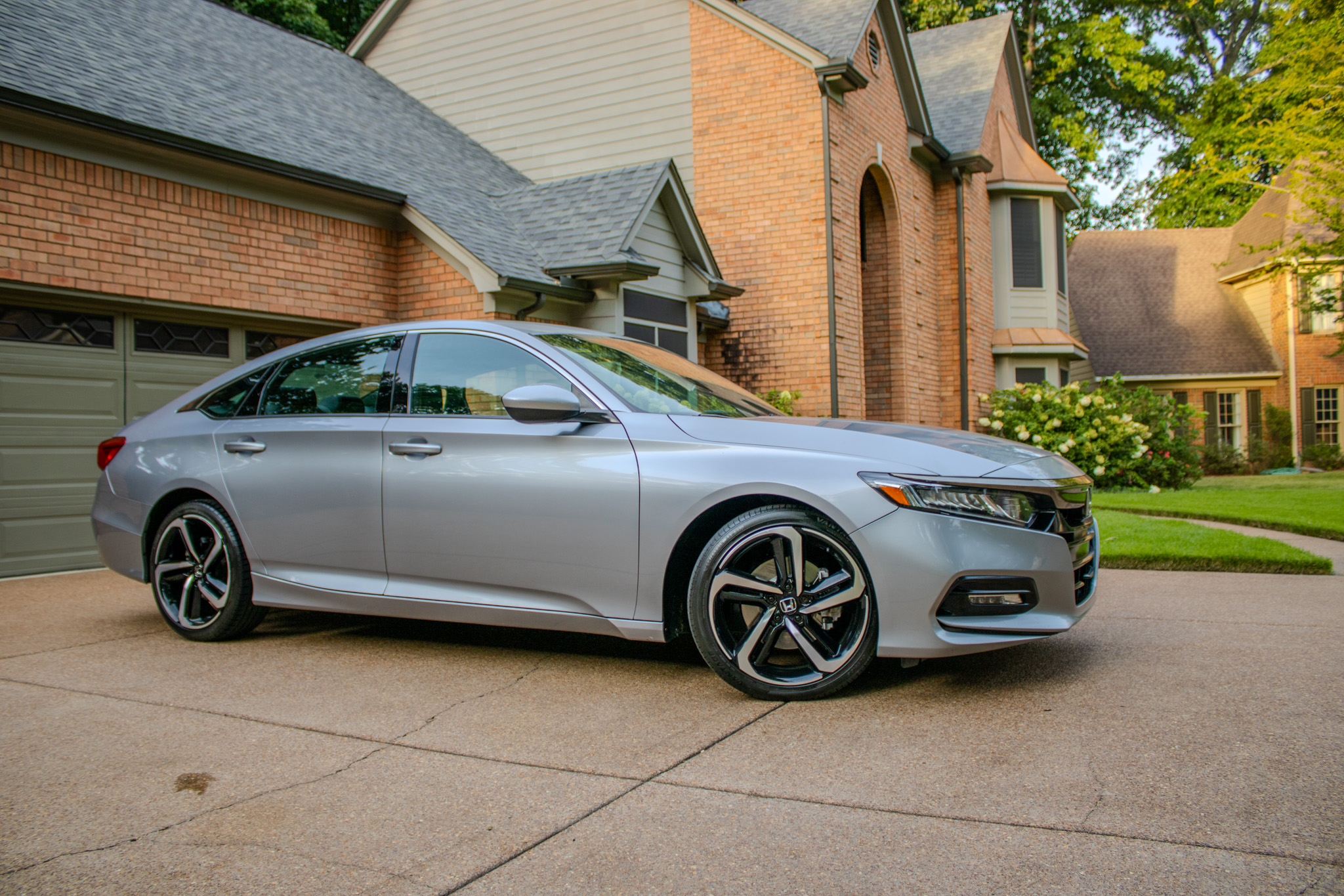 Used 2020 Honda Accord Sport image 5