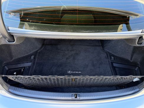 Used 2012 Lexus IS 250 AWD w/ Luxury Plus Value Edition image 9